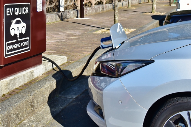 軽EV（電気自動車）の定義や魅力・注意点を紹介